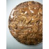 Chocolate Caramel Brownie overload over 2 pounds