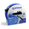 Prevost - Flexair Air Hose Assembly - High Flow Profile