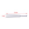 RuiJOTWAT Circular Tuning Fork A 440Hz