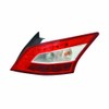CarLights360: For Nissan Maxima Tail Light Assembly 2009 2010 2011