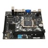 H81A Motherboard Professional Supports LGA 1150 Pins DDR3 Desktop Motherboard