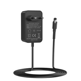 30 W Power Supply for Echo (3rd/4th Gen), Alexa Echo Show 8, Echo Show 10, Echo Show 15, Echo Show 21, Echo Show (2nd Gen), Echo Plus (2nd Gen), 1.5 m Charging Cable