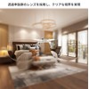 [CEETOL] 老眼鏡 クリップ式 クリップアップ クリップオン 前掛け老眼鏡 跳ね上げ式 ブルーライトカット UVカット 携帯便利