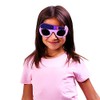 Sun-Staches Costume Sunglasses My Little Pony Lil' Characters Twilight Sparkle