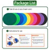 G7 Adhesive Patches Waterproof 20Pack G7 Overpatch Flexible CGM Tape