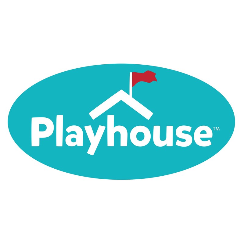 Playhouse Chocolate Scented Pack of Two Scratch & Sniff Sticker