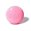 [Beauty Fiesta] Coloured Kiss Pink Magnet Cushion Full Size +