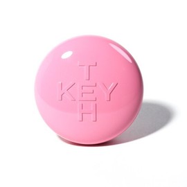 [Beauty Fiesta] Coloured Kiss Pink Magnet Cushion Full Size + Refill Set