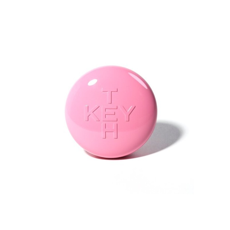 [Beauty Fiesta] Coloured Kiss Pink Magnet Cushion Full Size +