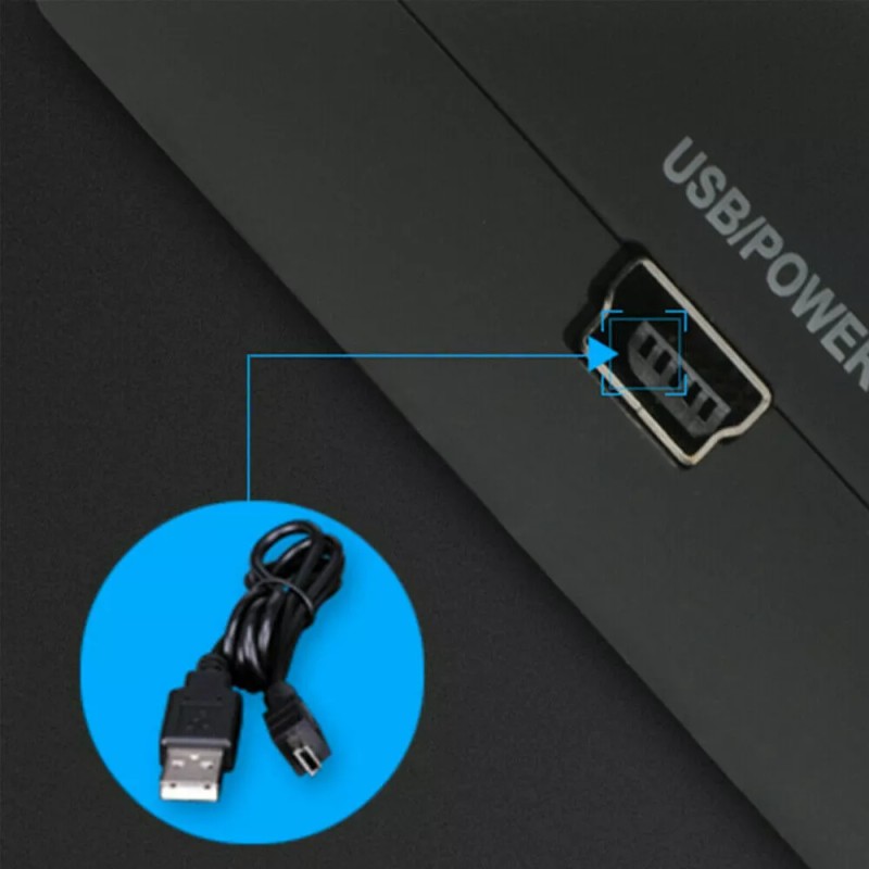 RCA AV to HDMI HD Converter Composite CVBS Video Adapter