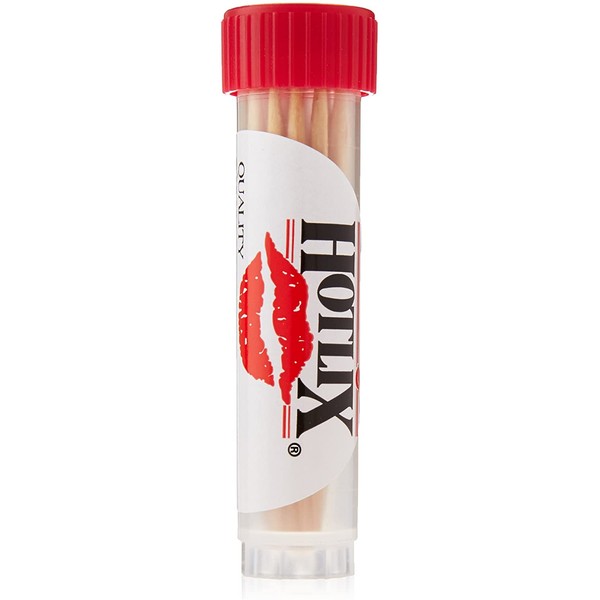 Hotlix Cinnamon Flavored Dental ToothPix .1 0z (16 sticks)