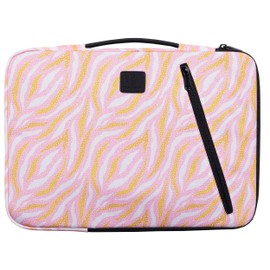 EXACOMPTA Unisex Housse Informatique Computertasche, Nude