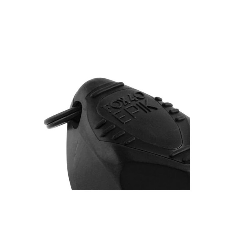ND Sports Fitness Fox 40 Epik CMG Offizielle Pfeife C/W