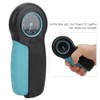 Portable Hand Grip Dynamometer Digital Hand Grip Strength Meter Strengthener