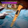 HS-16 IP68 High Sensitivity Portable Handheld Metals Scanning Locator Metal