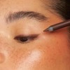 Eyeliner Pencil Waterproof,Delineador de Ojos Resistente al Agua Durante 24