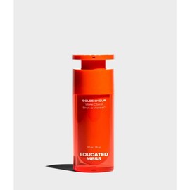 Golden Hour Gold-Stabilized Vitamin C Serum