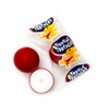 SweetGourmet Spicy Cinnamon Jawbreakers Wrapped Hard Candy Balls | 1