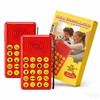 Sound Effects Machine, 2 Pack- Volume Adjustable Prank Noise Maker
