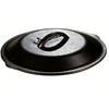 Lodge L6SC3 9 Inch Cast Iron Lid
