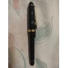 platinum 3776 14k Gold Broad B Nib Fountain Pen