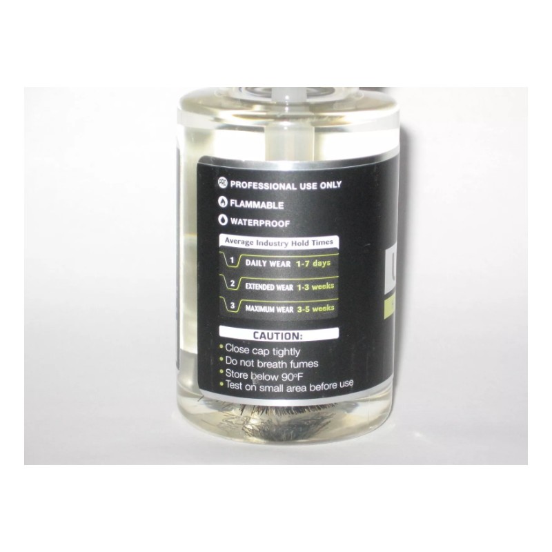 WALKER ULTRA HOLD WIG GLUE ADHESIVE LACE WIGS 3.4 OZ