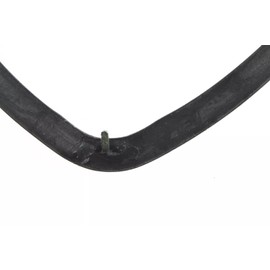 Masterpart Cooker Oven Door Seal Gasket Clip On To Fit Smeg A2, A42, SUK62MFA, UK60MFA1 Cookers & Ovens
