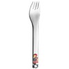 Puresigns 2040400 Children's Cutlery Quick Set, 4 Pieces