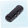 jojofuny Luggage Lock for Travel 3 Dial Combination Code Lock