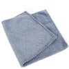 Washable Pet Blanket Winter Warm Thick Dog Throw Blanket Sleeping