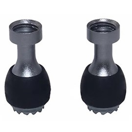 Aluminum Alloy Control Sticks for DJI Mavic Air/Mini Thumb Rocker Storable Joysticks Accessories for Mavic2pro/Zoom