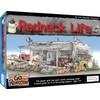 Gut Bustin' Games Redneck Life Board Game