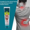 Últimol Crema Para Aliviar La Neuropatía - Para Pés Z