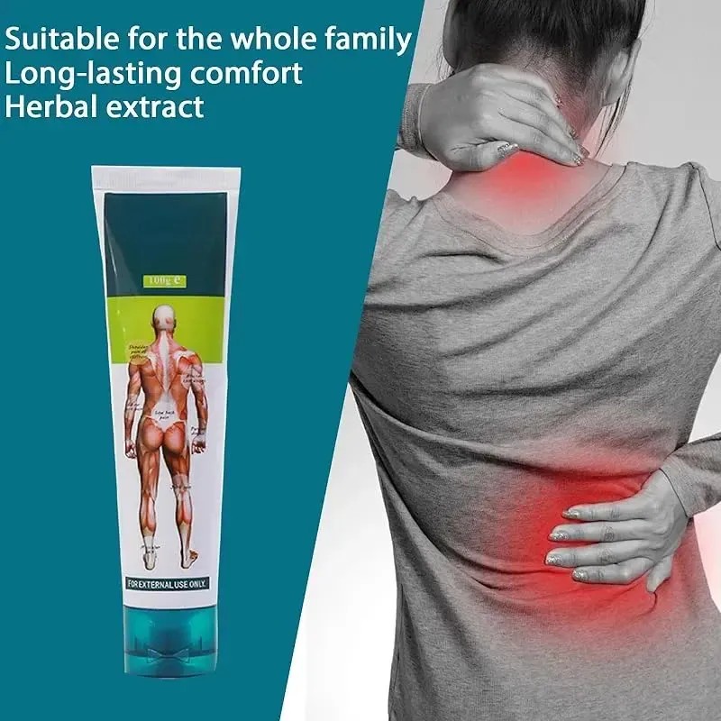 Últimol Crema Para Aliviar La Neuropatía - Para Pés Z