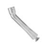 Beer Tap Stainless Steel Draft Beer Foam Reduce Equipment Home