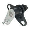 Tailgate Hinge with Bushing for Rear Tail Gate Right Passenger