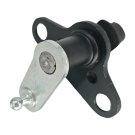 Tailgate Hinge with Bushing for Rear Tail Gate Right Passenger Side 93470-ZH000 93470-9FV3A Compatible with Nissan Titan 2005-2024 Truck Beds Tailgate Parts