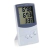 Digital Humidity Meter Thermometer LCD Display Indoor Outdoor Termometer Hygrometer