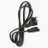 Sopito AC Power Supply Cord Replacement(4 Ft Long) for Electrical