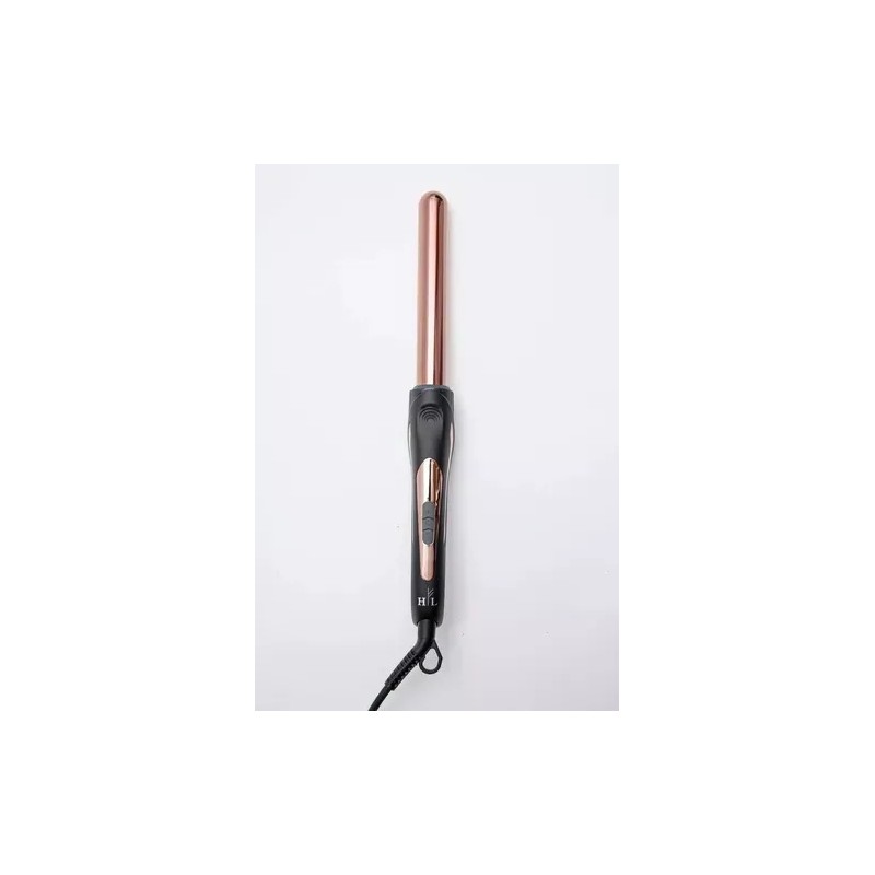 Horacio Lares Rizador Ferro Titanio Pink Profesional Hl - Horacio
