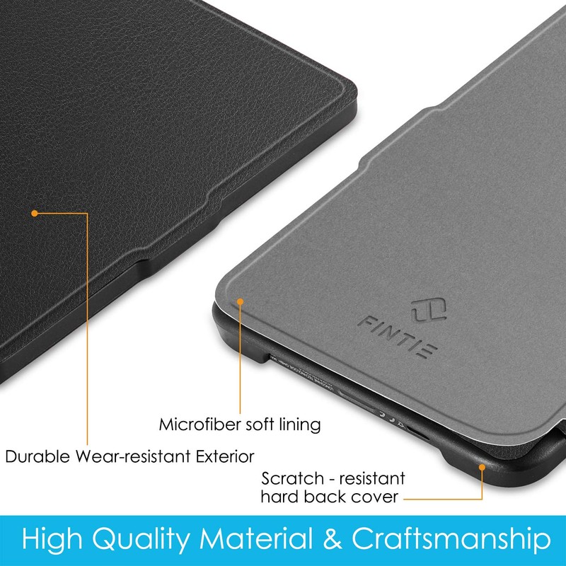 Fintie Case for Tolino Page 2 - Ultra Thin Protective