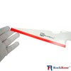 Swordfish Precision Red Squeegee Professional-Grade Window Tinting Tool for Automotive,