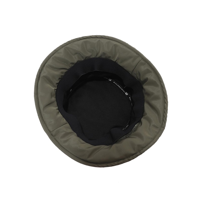 Travis Matthew 7AK920 Women's Thermal Bucket Hat (Quilted Pattern with