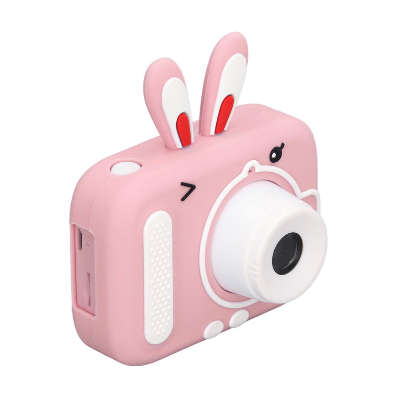 Kids Camera 20MP 1080P 2.0 Inch Color Display Timed Video