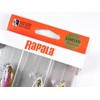 Rapala - CD05 Artistic Set of 3 Trout Fishing Lures