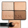 Lunasol Skin Modeling Eyes (Eyeshadow)