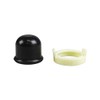 SureFit Carburetor Primer Bulb Replacement for Briggs & Stratton 694394