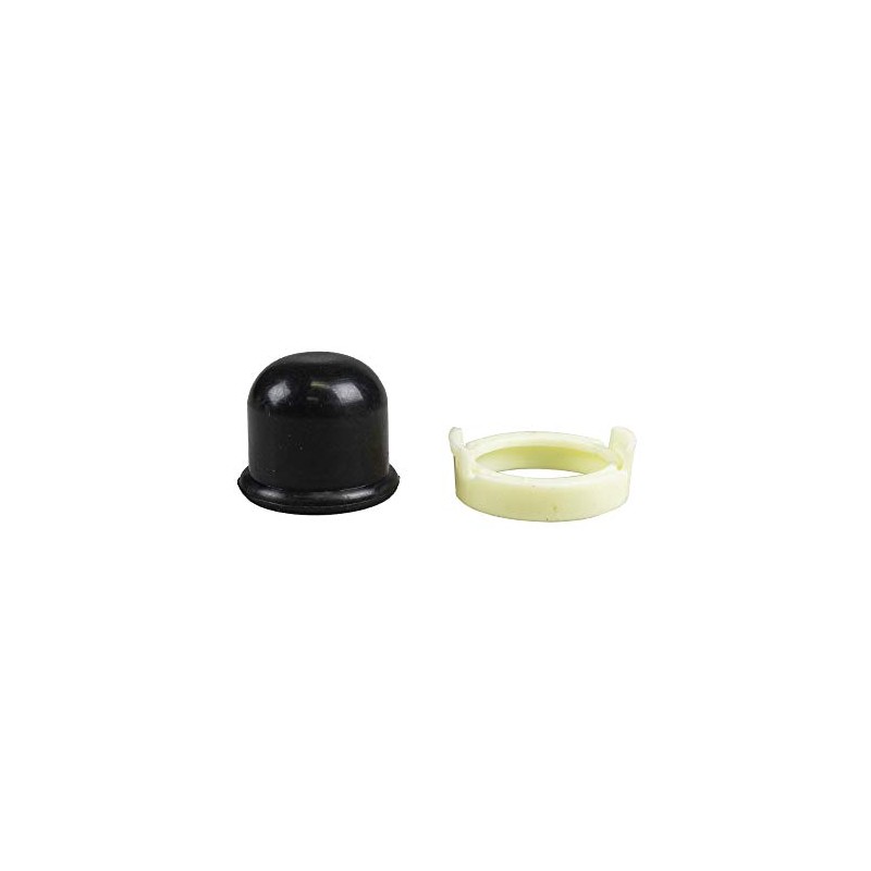 SureFit Carburetor Primer Bulb Replacement for Briggs & Stratton 694394