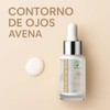 Contorno De Ojos Avena Frescura 15ml Productos Mart Mexico