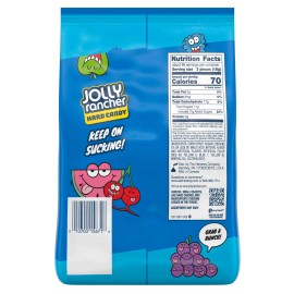 Jolly Rancher Hard Candy, Variety Pack, 80 Oz, 360-Count